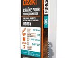 ozak chaine bourr thromensee hobbyy - pack of 2