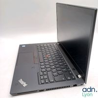 Ordinateur portable Lenovo Thinkpad T490 Noir - Intel Core I… (photo 5)
