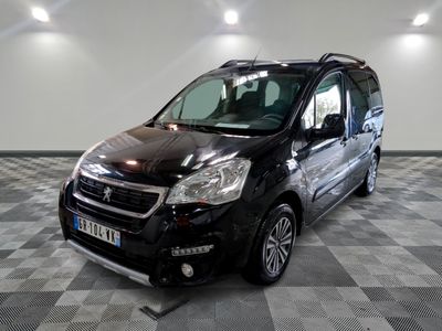 Peugeot - Partner Tepee 1.2L Puretech 110ch SS Bvm5 Style - …