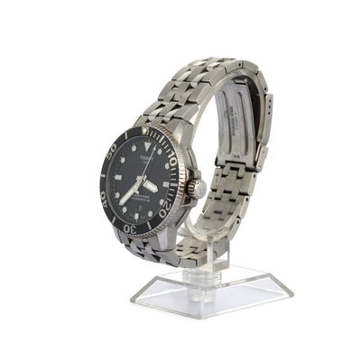 TISSOT Seastar Réf. T120407A No. T0D88JXN8