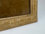 a picture of a picture of a cat in a picture frame