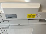 a machine that is sitting on top of a counter