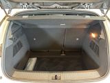 a trunk of a car with the door open