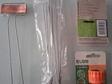 quelques outils posés sur une table