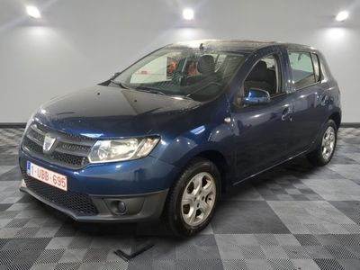 DACIA - SANDERO TCE 90 ANNIVERSARY 2 EASY-R - ES - Mise en s…