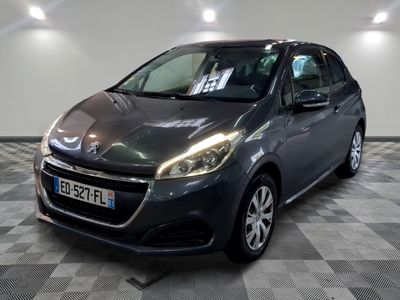 PEUGEOT - 208 1.6 BLUEHDI 75CH BVM5 ACTIVE - GO - Mise en se…
