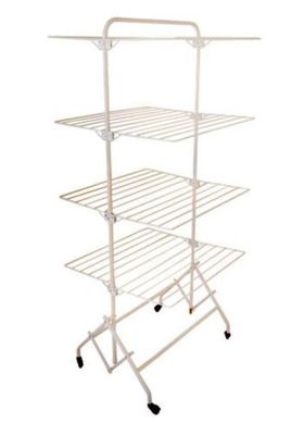 546 / Séchoir à linge 4 niveaux - FAVERGE - B007KP0E2C …