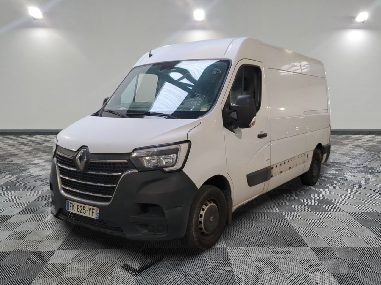 Renault Master FGN Trac F3500 L2H2 Energy DCI 150 Grand Confort