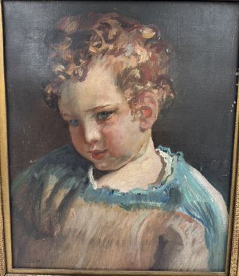 Auguste Théodore DESCH (1877-1924)