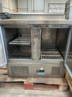 Tour réfrigérée positive saladette Forcar, dimensions : 91x7… (photo 3)