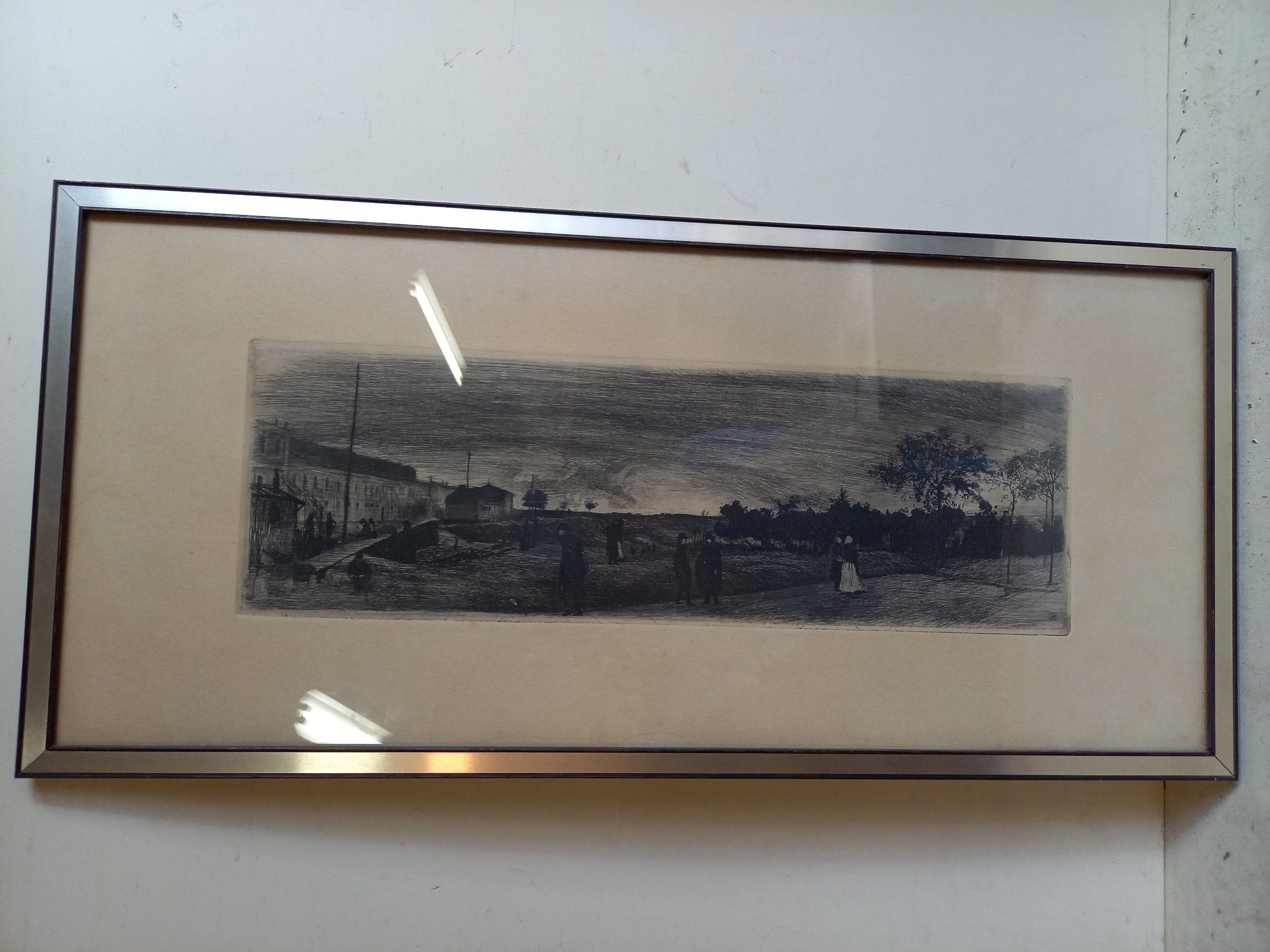 Tableaux, Dessins & Estampes