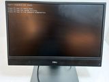 an image of a computer monitor with a black screen