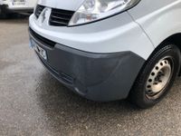 RENAULT TRAFIC - Genre : CTTE - Carrosserie : FOURGON - Ener… (photo 6)