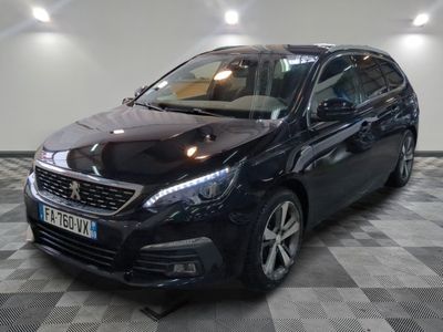PEUGEOT - 308 SW BLUEHDI 130CH SS BVM6 GT LINE - GO - Mise e…