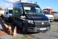 CTTE VOLKSWAGEN CRAFTER 2.0 TDI 177ch 3T5 L3H3 BUSINESS - Dm… (photo 2)