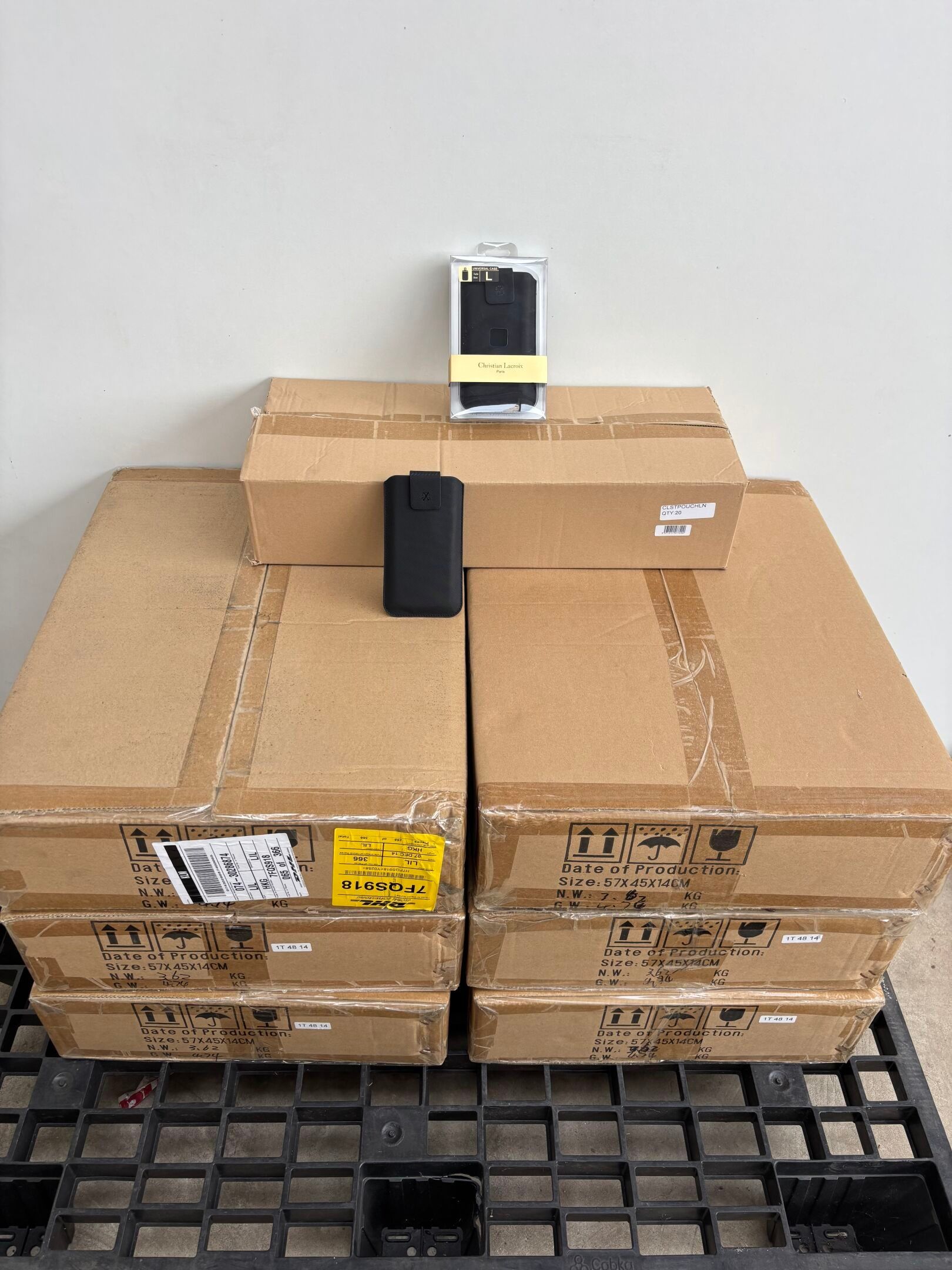 Destockage & Invendus