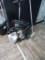 Aspirateur bidon PARKSIDE