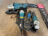a couple of tools that are sitting on a table