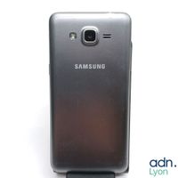 Téléphone portable Samsung Galaxy Grand Prime Gris 8GB - Fon… (photo 5)