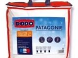 Oreiller « Dodo Patagone » avec fermeture à glissière
