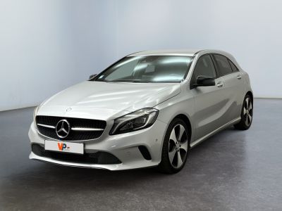 Pack Shooting Brake pour Mercedes CLA