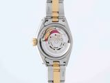 an image of a woman ' s wrist watch on a white background