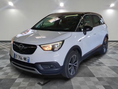 Opel - Crossland X 1.6 Turbo D 99 CH Ecotec Innovation - GO …