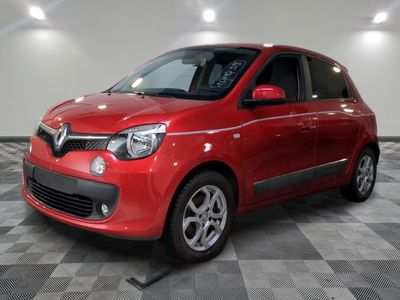 RENAULT - TWINGO III 0.9 TCE 90 INTENS EDC - ES - Mise en se…