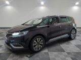 La nouvelle Renault Grand Tourer 2018 est exposée dans un showroom