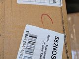 a box with a price tag on it sitting on a table