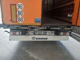 a close up of the back end of a truck
