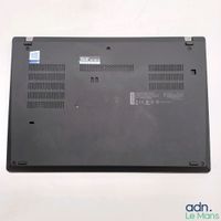 Ordinateur portable Lenovo Thinkpad T490 Noir - Intel Core I… (photo 6)