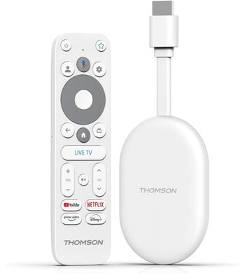 Thomson Go Cast 150 Dongle de Streaming, vendu en état non c…