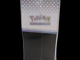 a box that has a pokemon figure inside of it