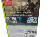 the box for the xbox game call of duty un nouveau univers