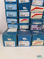 Lot de 19 kg de vis autoperceuses. (photo 6)