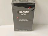drakkar noir eau de toilette spray for men, 3 4 fl oz