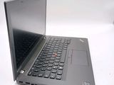 a laptop computer that is sitting on a table