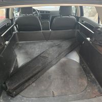 Véhicule VOLKSWAGEN Golf VII 5 Portes Phase 2 1. (photo 5)