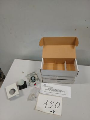 Lot de 3 déclencheurs électromagnétiques Mecalectro avec boî…