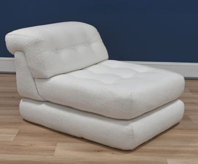 HANS HOPFER Édition Roche Bobois modèle Mah jong première éd…