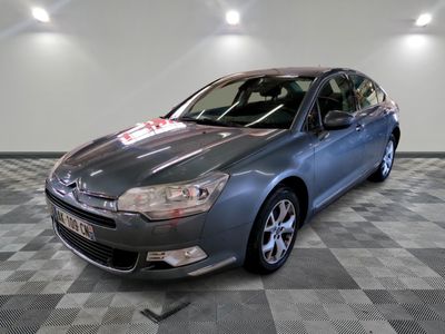 C5 HDI 140 FAP MILLENIUM - GO - Mise en service: 1…