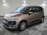 Citroën C4 1,6 HDi PureTech 5 portes d'occasion