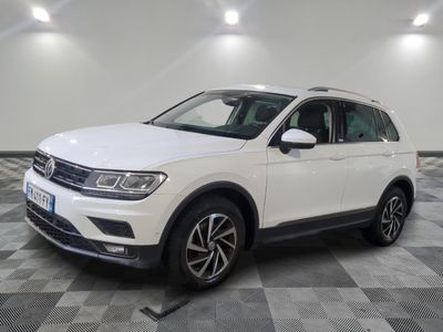 volkswagen tiguan 2 0tdi turbodies 4mot at