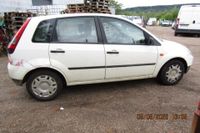 FORD FIESTA TDCI - Genre : VP - Carrosserie : CI - Energie :… (photo 4)