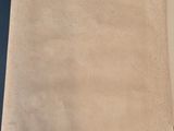 a close up of a piece of paper on a table