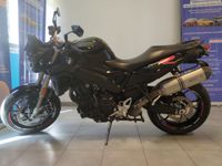 LIEU DE STOCKAGE : Marseille - BMW - F 800 R - ES - Mise en … (photo 5)