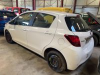 TOYOTA YARIS 1.5I HSD 100H 73 CH BVA NON ROULANT - YARIS 1. (photo 5)