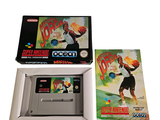 a box with a video game inside of it