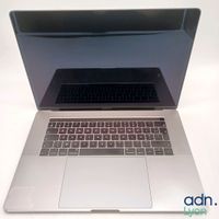Macbook Pro Apple 2018 (15", A1990) Gris Foncé - Intel I7-87… (photo 3)